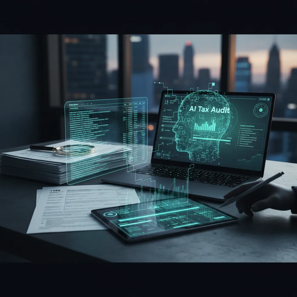 AI for Tax Preparation: 9 Platforms Ranked by Accuracy and Workflow Fit