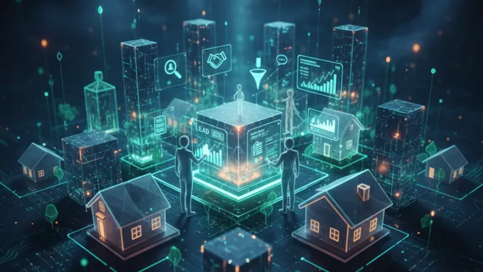 AI Tools for Real Estate Agents: Lead-to-Close Stack for Small Teams
